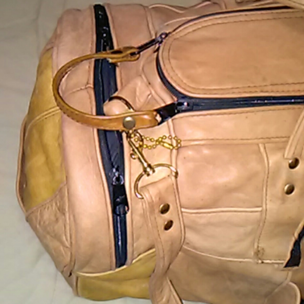 Duffle Bag - image 4